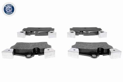 Brake Pad Set, disc brake VAICO V10-0762