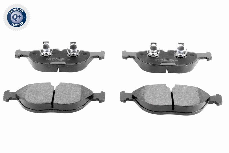 VAICO V10-0768 Brake Pad Set, disc brake