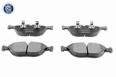 Brake Pad Set, disc brake VAICO V10-0768