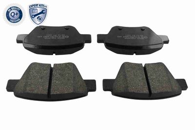 Brake Pad Set, disc brake VAICO V10-0769