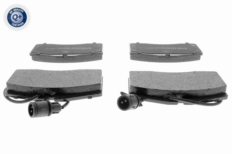 VAICO V10-0771 Brake Pad Set, disc brake