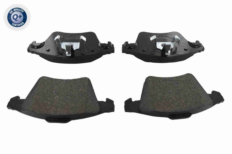 VAICO V10-0772 Brake Pad Set, disc brake
