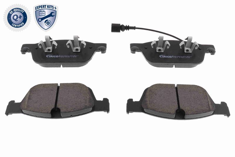 VAICO V10-0773 Brake Pad Set, disc brake