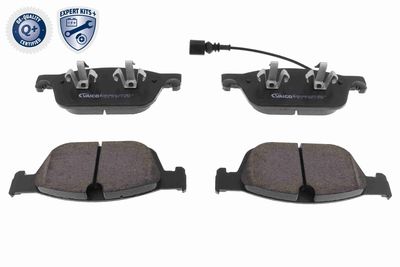 Brake Pad Set, disc brake VAICO V10-0773
