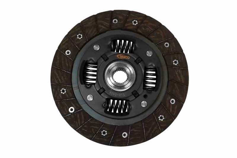 VAICO V10-0858 Clutch Disc