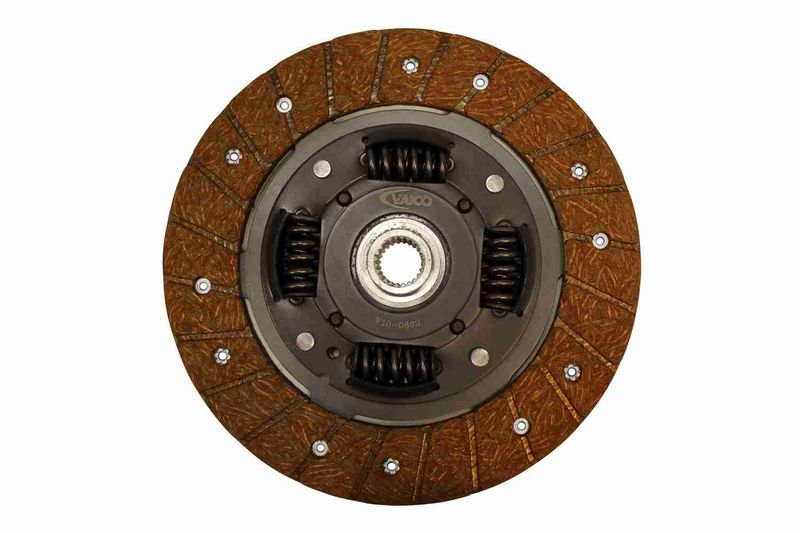 VAICO V10-0862 Clutch Disc