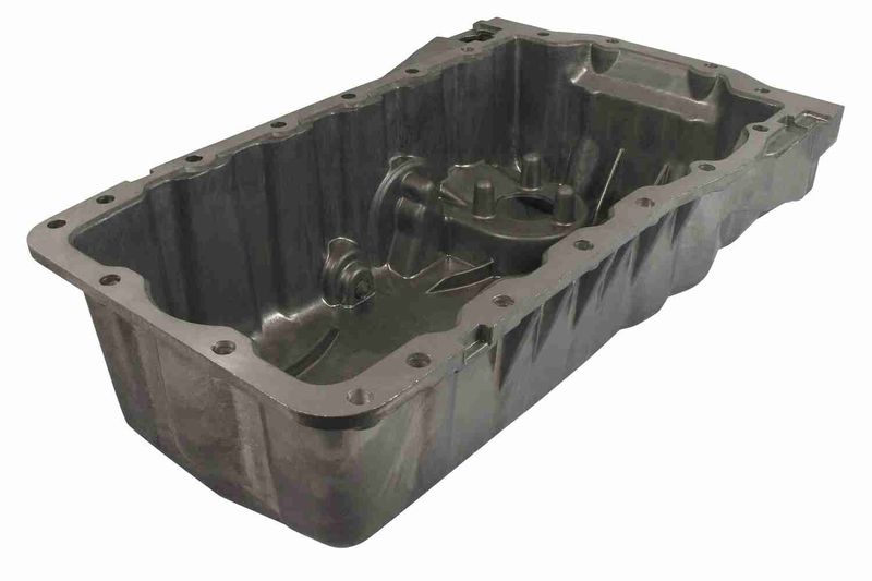 VAICO V10-0875 Oil Sump