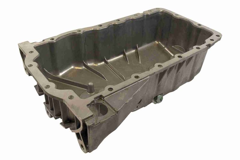 VAICO V10-0876 Oil Sump