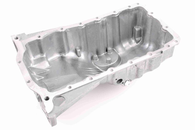 VAICO V10-0878 Oil Sump