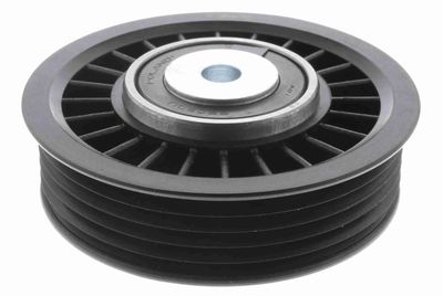 Tensioner Pulley, V-ribbed belt VAICO V10-0898