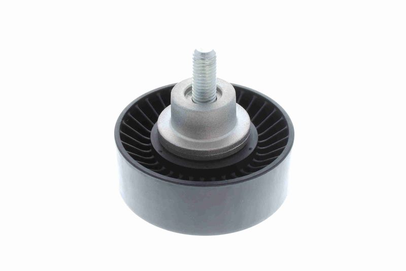 VAICO V10-0975 Deflection/Guide Pulley, V-ribbed belt
