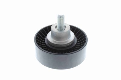 Deflection/Guide Pulley, V-ribbed belt VAICO V10-0975