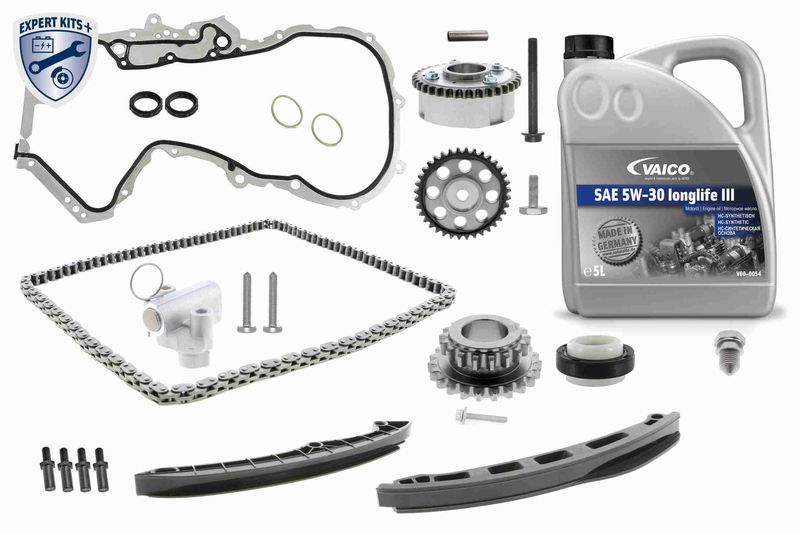 VAICO V10-10026 Timing Chain Kit