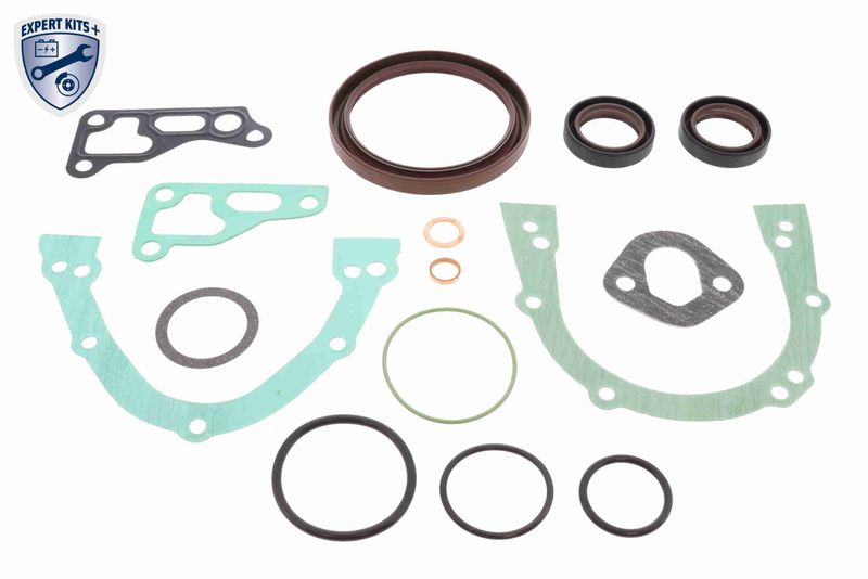 VAICO V10-1098 Gasket Kit, crankcase
