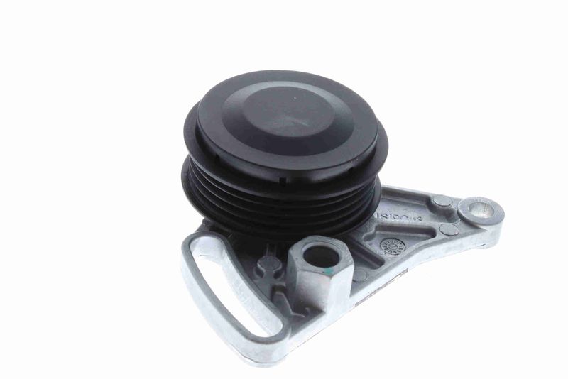 VAICO V10-1427 Tensioner Pulley, V-ribbed belt