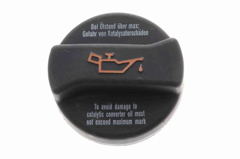 VAICO V10-1575-1 Sealing Cap, oil filler neck