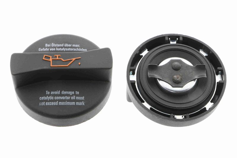 VAICO V10-1575 Sealing Cap, oil filler neck