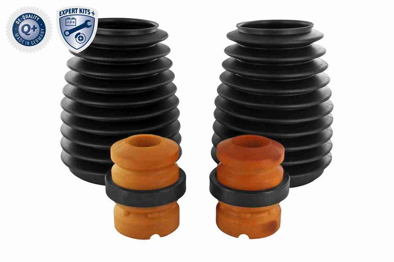 VAICO V10-1587 Dust Cover Kit, shock absorber