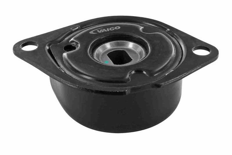 VAICO V10-1592 Belt Tensioner, V-ribbed belt
