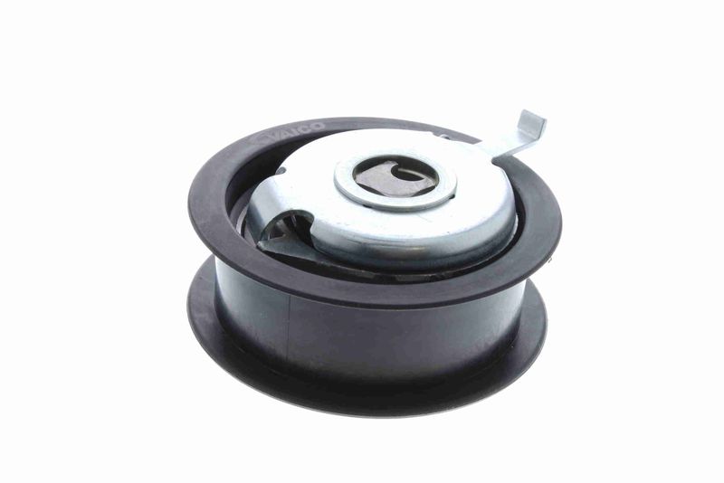 VAICO V10-1595 Tensioner Pulley, timing belt