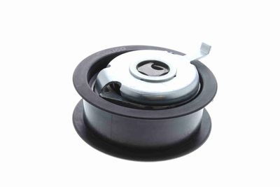 Tensioner Pulley, timing belt VAICO V10-1595