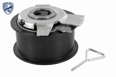 Tensioner Pulley, timing belt VAICO V10-1596