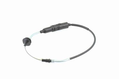 Cable Pull, clutch control VAICO V10-1670