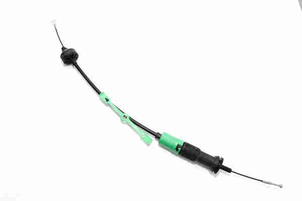 VAICO V10-1671 Cable Pull, clutch control