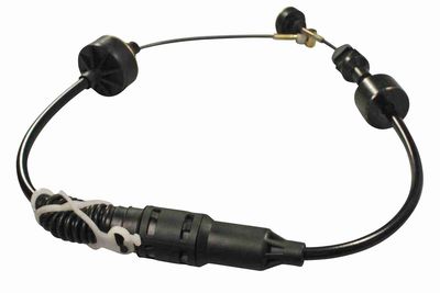 Cable Pull, clutch control VAICO V10-1672