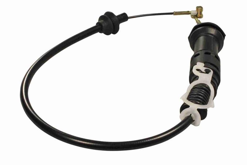 VAICO V10-1674 Cable Pull, clutch control