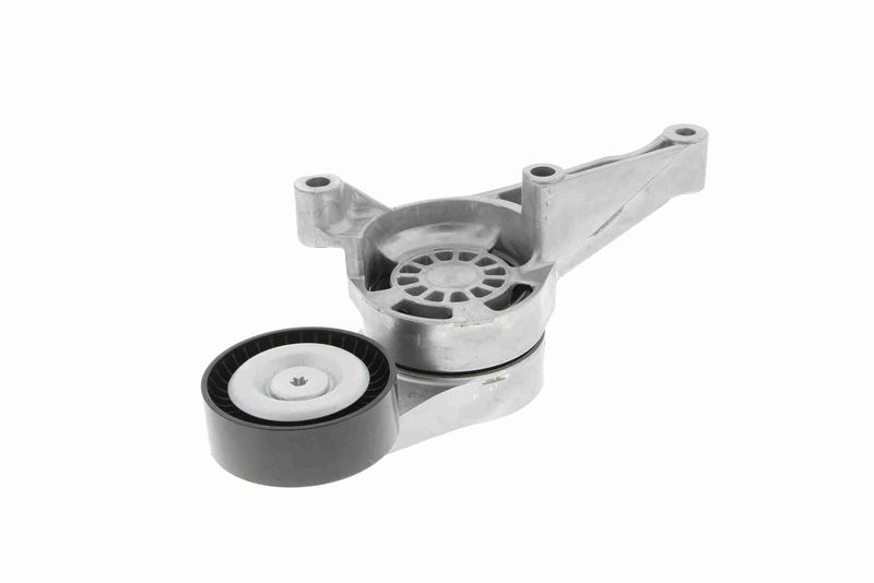 VAICO V10-1695 Tensioner Pulley, V-ribbed belt