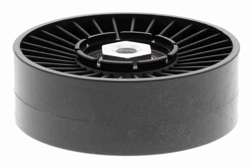 VAICO V10-1783 Tensioner Pulley, V-ribbed belt