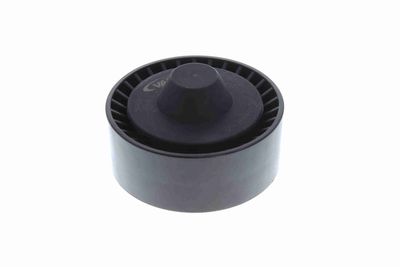 Deflection/Guide Pulley, V-ribbed belt VAICO V10-1808