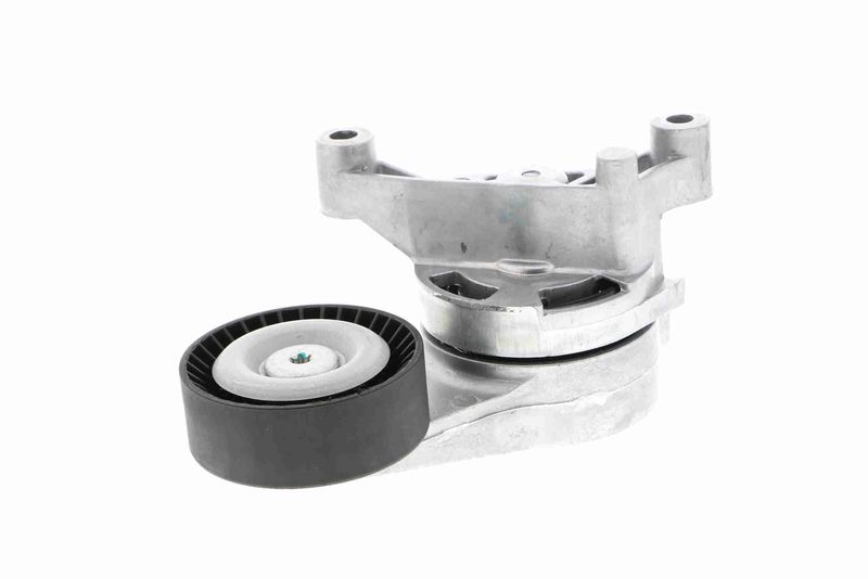 VAICO V10-1810 Tensioner Pulley, V-ribbed belt
