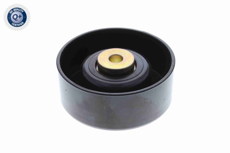 VAICO V10-1811 Tensioner Pulley, V-ribbed belt