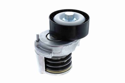 Tensioner Pulley, V-ribbed belt VAICO V10-1814