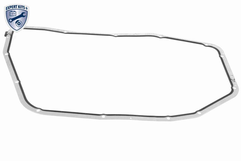 VAICO V10-1867-1 Gasket, automatic transmission oil sump