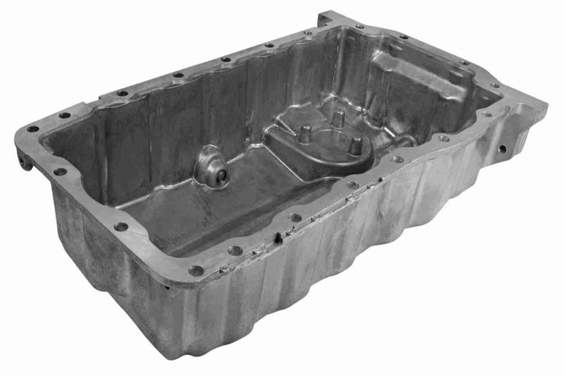 VAICO V10-1885 Oil Sump