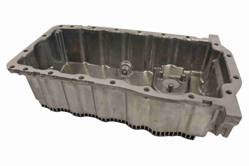 VAICO V10-1886 Oil Sump