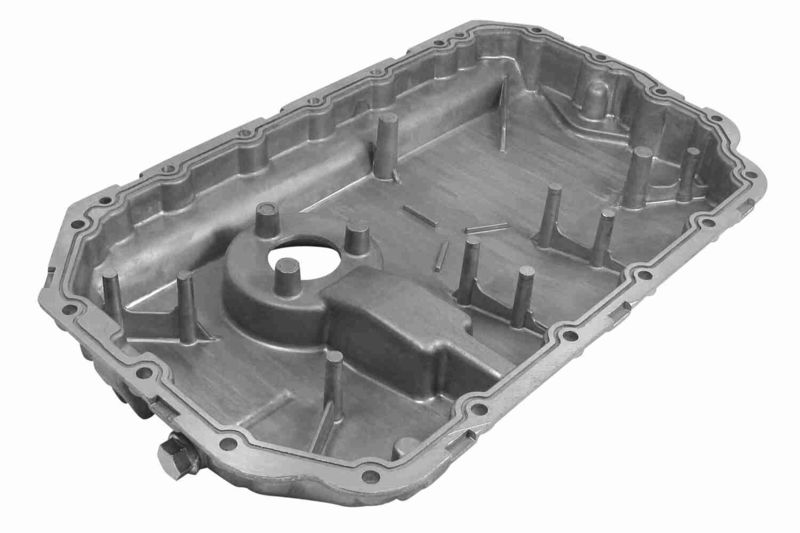 VAICO V10-1890 Oil Sump