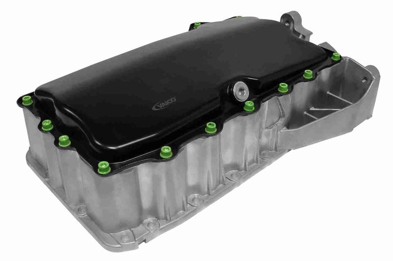 VAICO V10-1897 Oil Sump