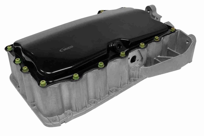 VAICO V10-1898 Oil Sump