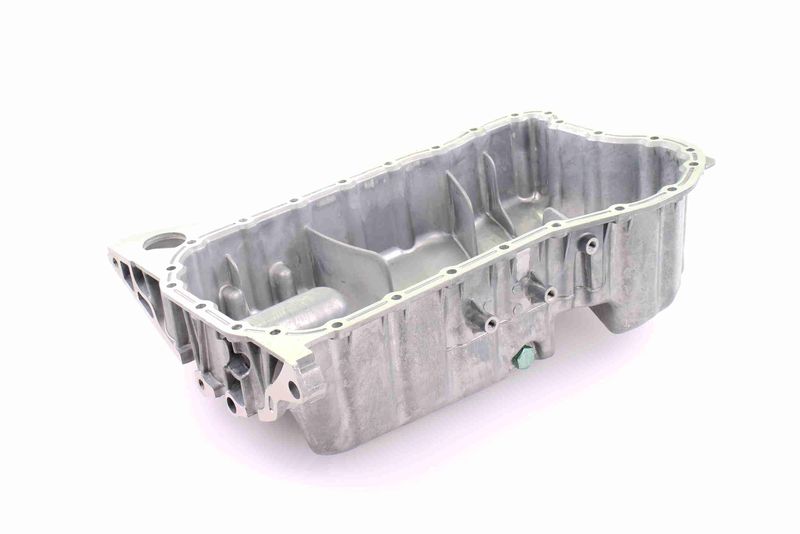 VAICO V10-1901 Oil Sump