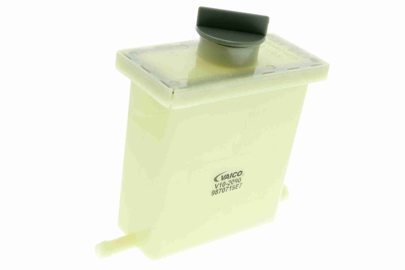 VAICO V10-2090 Equalising reservoir, hydraulic oil (power steering)