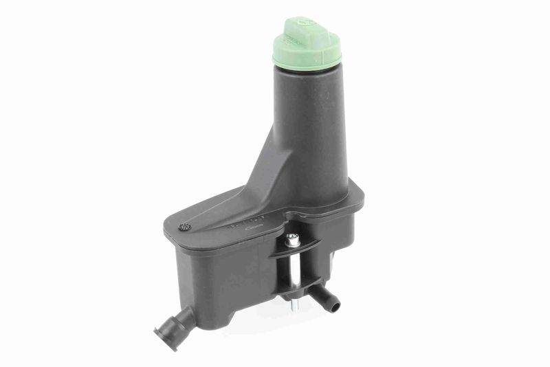 VAICO V10-2091 Equalising reservoir, hydraulic oil (power steering)