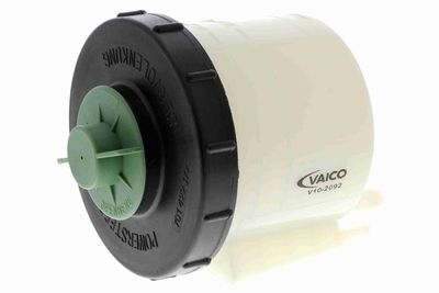 Equalising reservoir, hydraulic oil (power steering) VAICO V10-2092