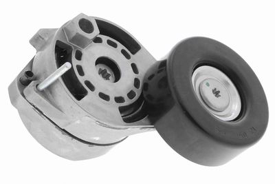 Belt Tensioner, V-ribbed belt VAICO V10-2098