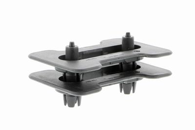 Support, bumper VAICO V10-2107