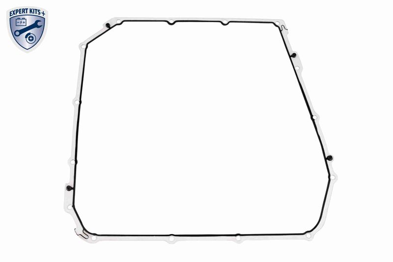 VAICO V10-2220 Gasket, automatic transmission oil sump