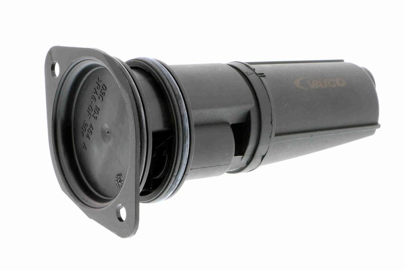VAICO V10-2256 Oil Separator, crankcase ventilation